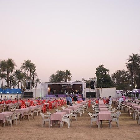 Dariya Darshan Hotel Daman Εξωτερικό φωτογραφία