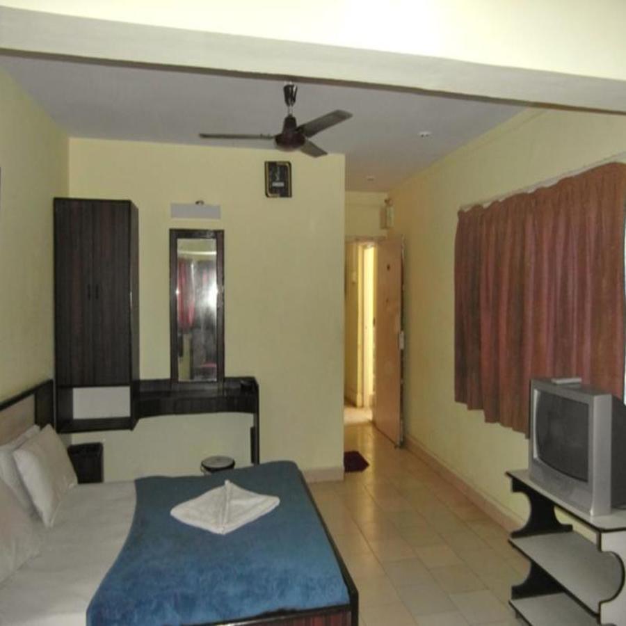 Dariya Darshan Hotel Daman Εξωτερικό φωτογραφία