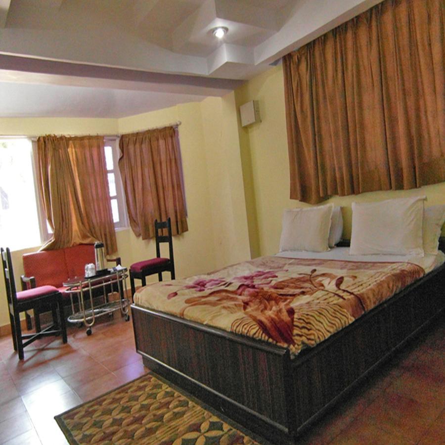 Dariya Darshan Hotel Daman Εξωτερικό φωτογραφία