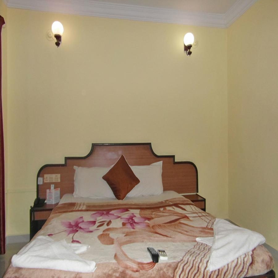 Dariya Darshan Hotel Daman Εξωτερικό φωτογραφία