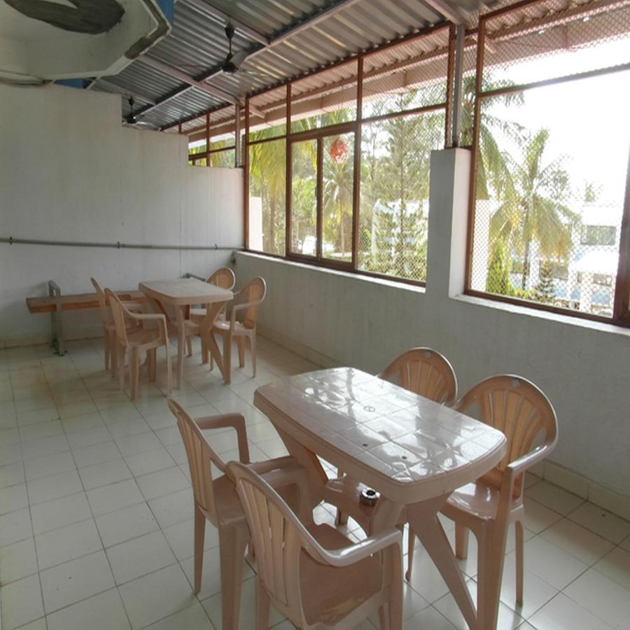 Dariya Darshan Hotel Daman Εξωτερικό φωτογραφία