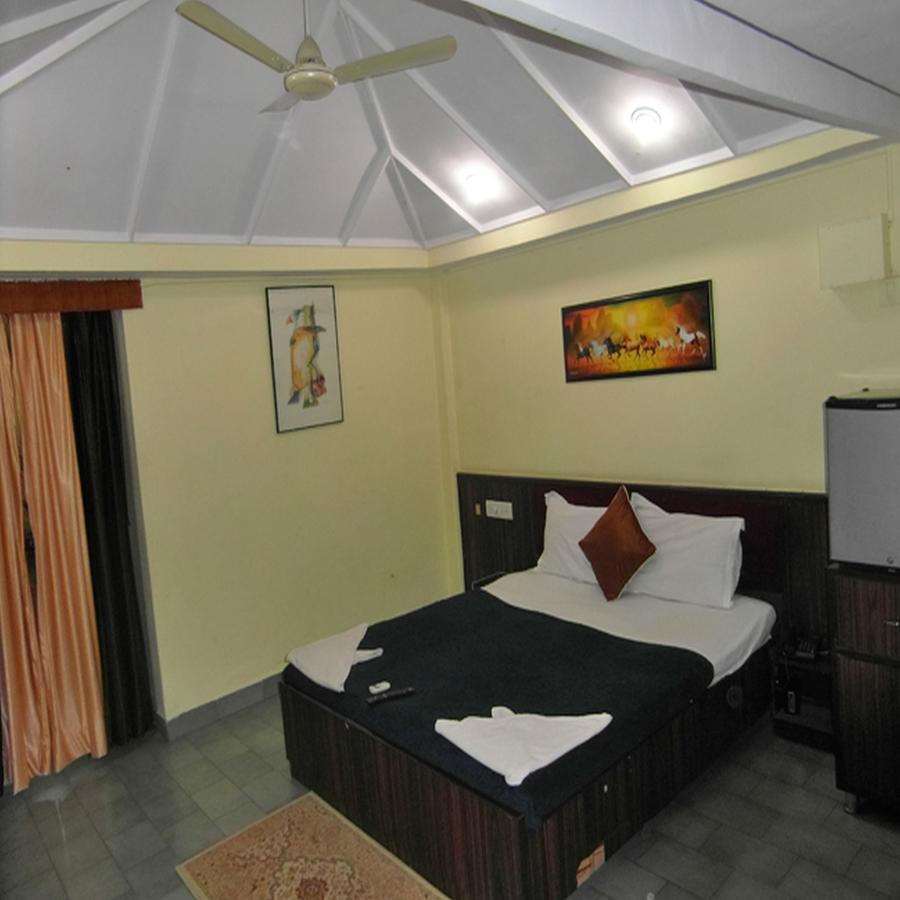 Dariya Darshan Hotel Daman Εξωτερικό φωτογραφία