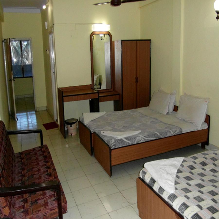 Dariya Darshan Hotel Daman Εξωτερικό φωτογραφία
