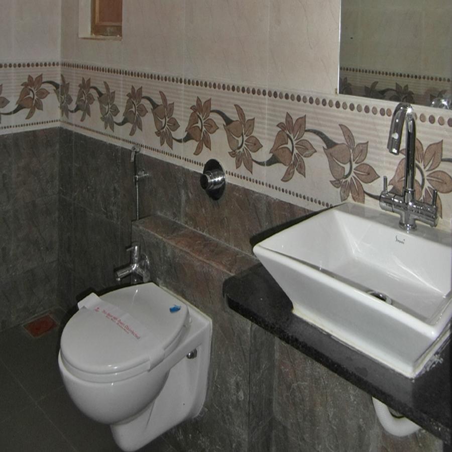 Dariya Darshan Hotel Daman Εξωτερικό φωτογραφία