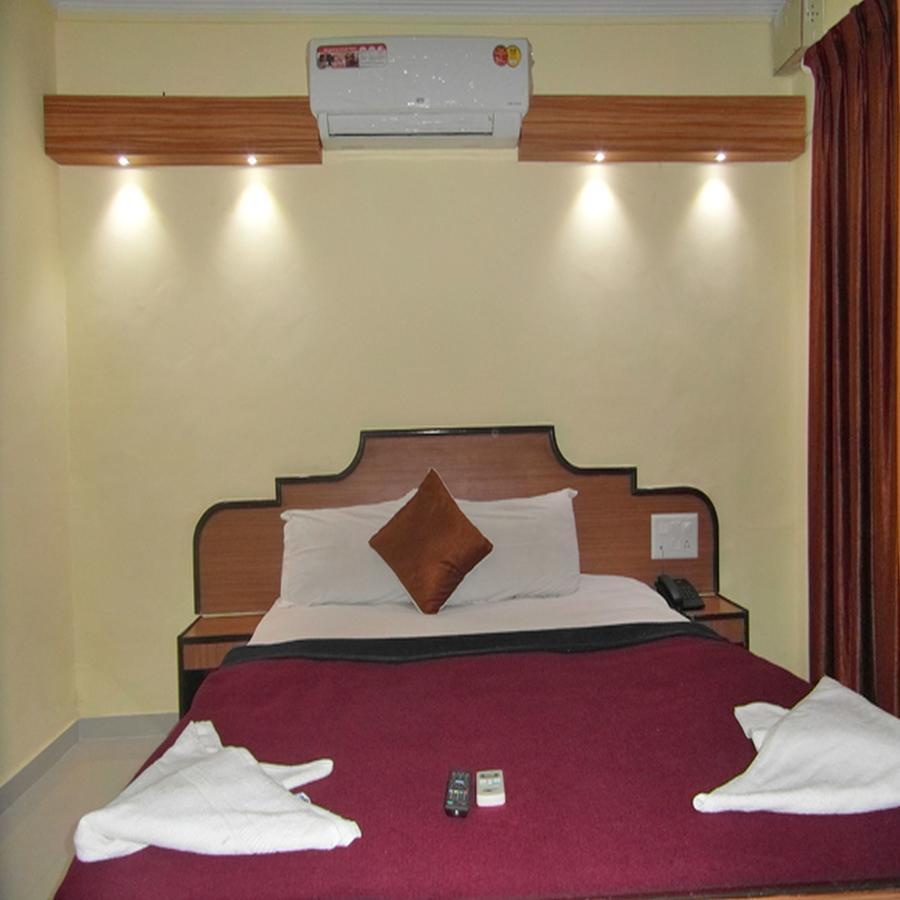 Dariya Darshan Hotel Daman Εξωτερικό φωτογραφία