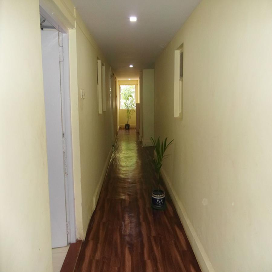 Dariya Darshan Hotel Daman Εξωτερικό φωτογραφία