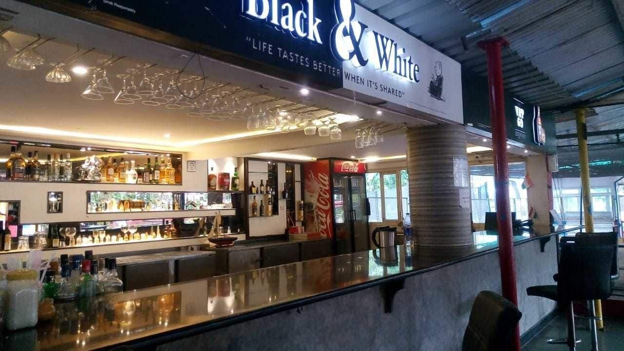 Dariya Darshan Hotel Daman Εξωτερικό φωτογραφία